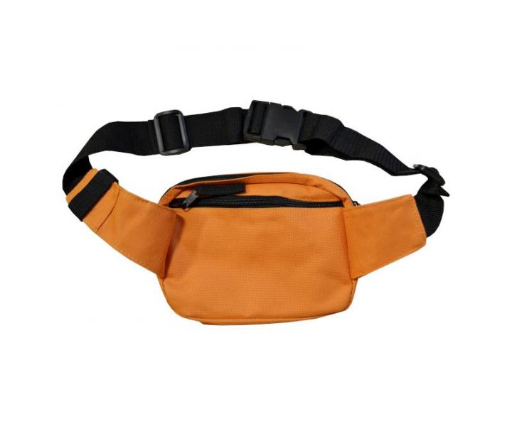 Art�go Kapsa "�advinka" okolo p�su - na zips, oran�ov�