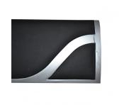 Nonice Offset 5,5" DHS-AM-107 - leten nerez - pokoden obal