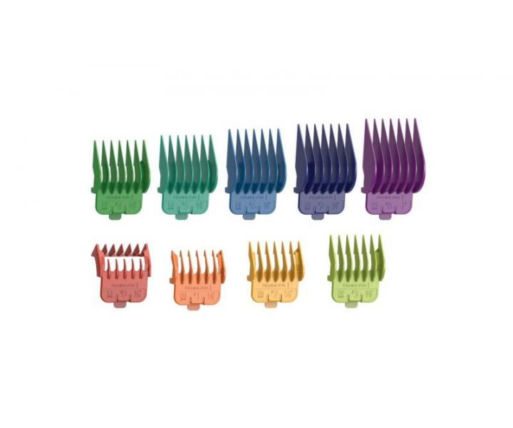 Zastrihva vlasov Remington Color Cut HC5035