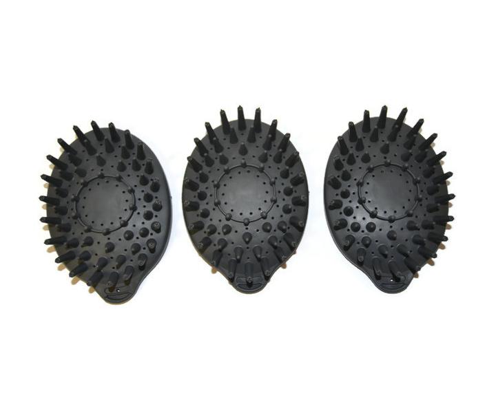 K�rastase Akumul�torov� kefa na �istenie vlasovej poko�ky (bonus)