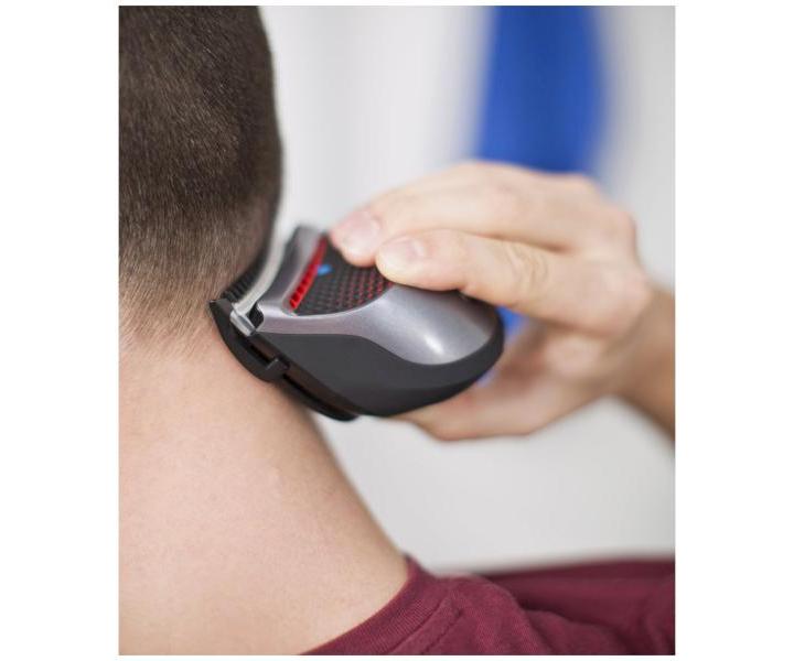 Zastrihva vlasov pre muov Remington QuickCut HC4250