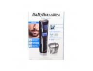Zastrihva fzov so zberaom BaByliss For Men T820E