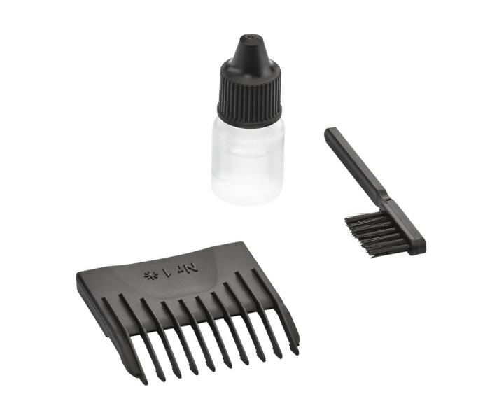 Profesion�lny stroj�ek na vlasy Moser 1400-0268