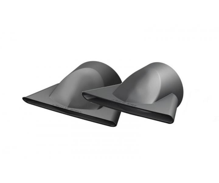 F�n na vlasy BaByliss Le Pro Intense 6615E 2400W ionic