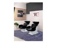 Kadern�cky um�vac� box Detail Fast - �ierny - II. akos�, kaz na um�vadle