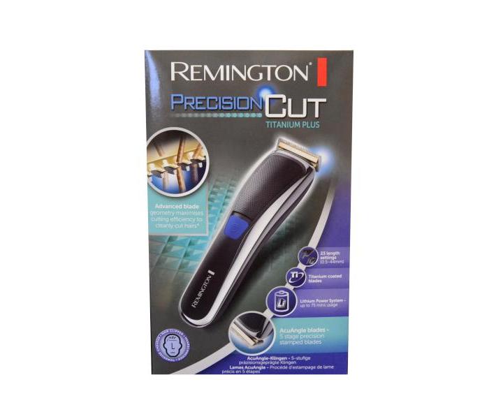 Zastrihva vlasov Remington PrecisionCut Titanium Plus HC5700