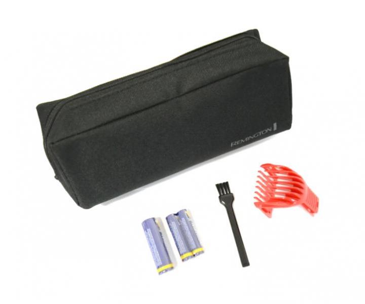 Dar�ekov� set zastrih�va�ov Remington Beard Boss MB4122