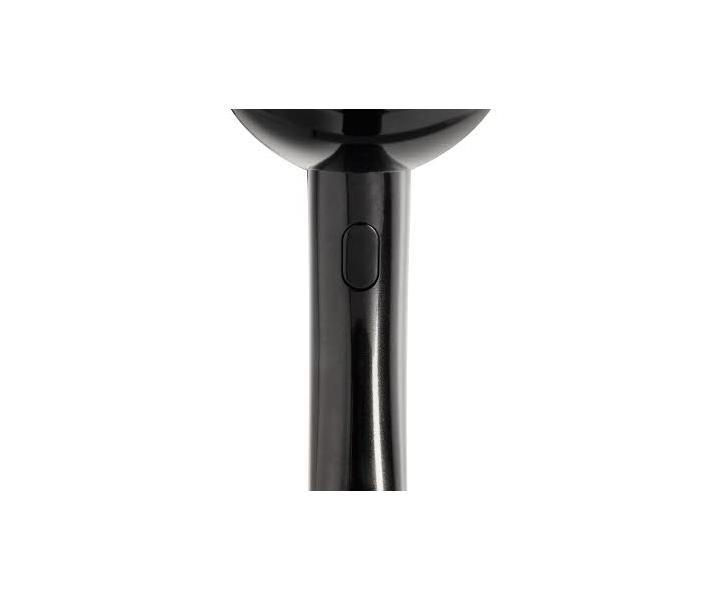 Cestovn fn na vlasy Ultron Compact Gloss Edition - 2200 W, ierny