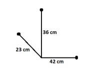 Kaderncky kufrk s teleskopickou rukovou Sibel Pilotrol - ierny