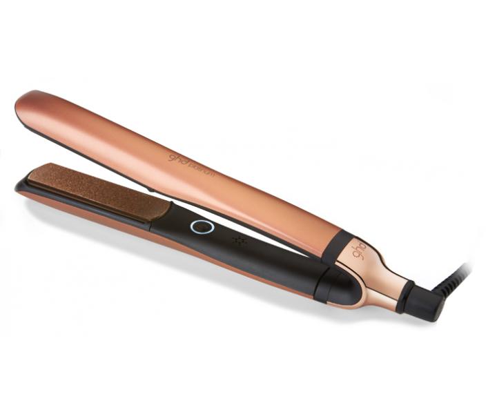 ehlika na vlasy GHD Platinum Copper Luxe + 2 laky na nechty