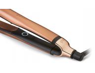ehlika na vlasy GHD Platinum Copper Luxe + 2 laky na nechty