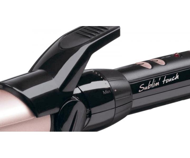 Kulma na vlasy BaByliss Sublim Touch - 25 mm