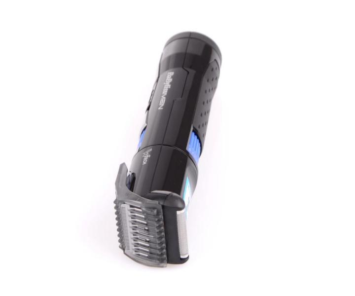 Zastrihva vous so zberaom BaByliss For Men PRO 35