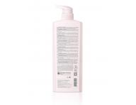 Jemne istiaci ampn na zvenie objemu vlasov Kerasilk Volumizing Shampoo - 750 ml