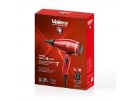 Profesionlny fn na vlasy Valera Swiss Nano4Ever eQ - 2200 W, erven