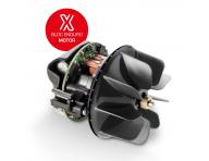 Profesionlny fn na vlasy Valera Swiss Air4Ever eQ - 2400 W, erven