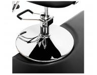 Protinavov podloka pod kaderncke kreslo Eurostil Professional - ierna