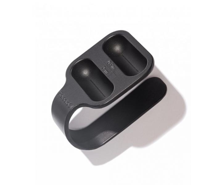 Pracovn sada pre starostlivos o riasy a oboie so stojanom RefectoCil Lash & Brow Bar