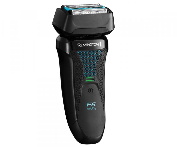 Plan�etov� holiaci stroj�ek Remington F6 Style Series F6000 AQUA