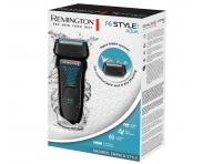 Plan�etov� holiaci stroj�ek Remington F6 Style Series F6000 AQUA