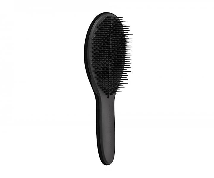 Stylingov kefa na vlasy Tangle Teezer The Ultimate Styler Jet Black - ierna