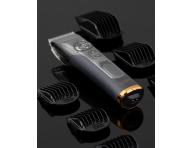 Profesionlny strojek na vlasy Varis Hair Clipper VC42 - siv