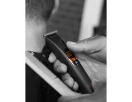 Profesionlny kontrovac strojek na vlasy Varis Hair Trimmer VT40 - ierny