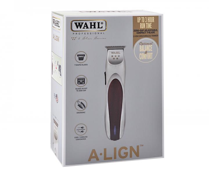 Profesionlny kontrovac strojek Wahl A-Lign Cordless 08172-016