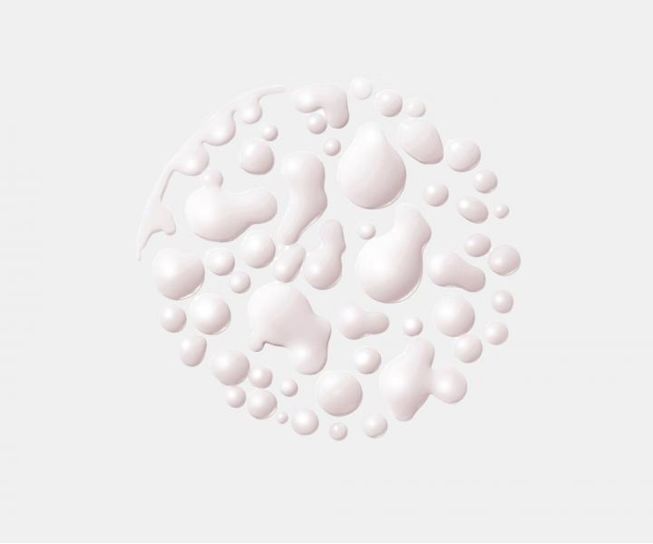 Uhladzuj�ci termoochrann� sprej pre vlasy n�chyln� na krepatenie K�rastase Gloss Absolu Anti-Frizz Glaze Milk - 45 ml