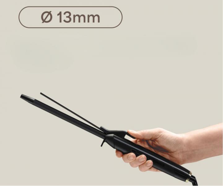 Profesion�lna kulma na vlasy BaByliss Pro Curling Tong