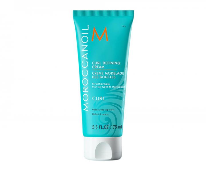Darekov sada na definciu vlnitch a kueravch vlasov Moroccanoil Stylers You Love For Waves & Curl Definition