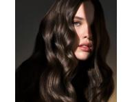 Farbiaca maska ​​na vlasy Neqi Glossing Hair Mask Dark Brown - 120 ml, tmavo hned�