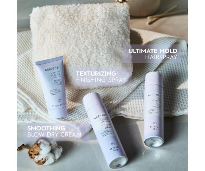 Rad stylingovch a zverench produktov Kerasilk