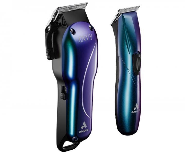 Profesionlny strojek na vlasy Andis Envy Li Galaxy