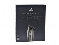 Profesionlny kontrovac strojek na vlasy Andis SlimLine Pro Li D-8 32835 - chrmov