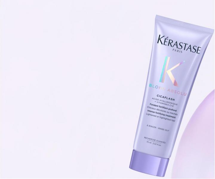 Rad pre blond vlasy K�rastase Blond Absolu
