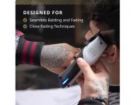 Profesion�lny strihac� stroj�ek Wahl Vapor Cordless Championship Edition 3030922 - biely, limitovan� ed�cia
