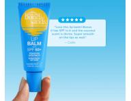 Ochrann� a vy�ivuj�ci balzam na pery Bondi Sands Lip Balm SPF 50+ - 10 g