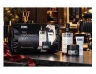 P�nska dar�ekov� sada pre starostlivos� a styling vlasov a f�zov STMNT The Grooming Edit + kozmetick� ta�ka zadarmo