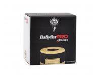 Nabjac stojan pre kontrovac strojek BaByliss Pro FX7870GBPBASE - ierno zlat