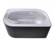 Ohrieva� paraf�nu Weelko Satin Wax - digit�lny, objem 4 l - �ierny