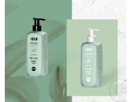 ampn pre such vlasy Be Eco Water Shine Mila - 900 ml