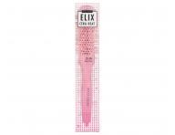 Okr�hla f�kacia kefa s nylonov�mi �tetinami Sister Young Elix Cera Heat - 32 mm - ru�ov�