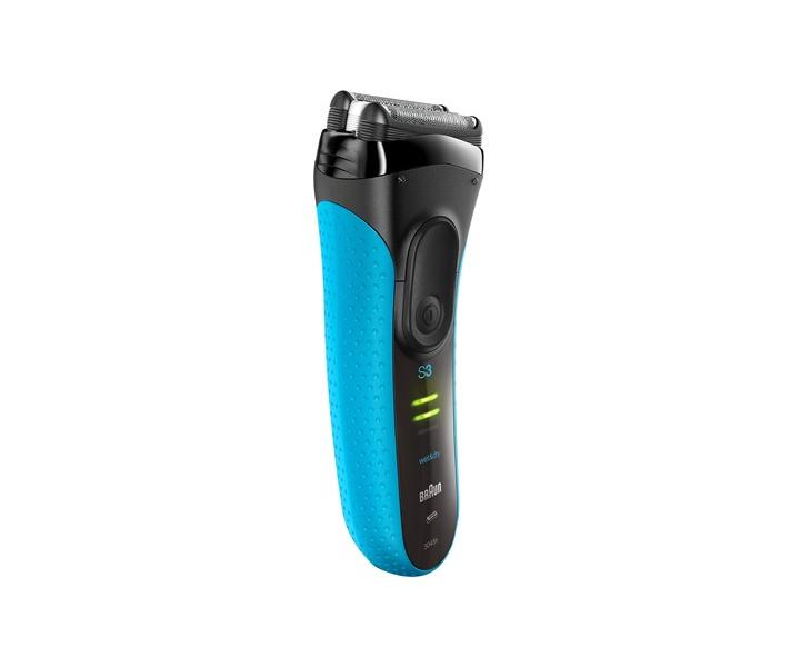 Planetov holiaci strojek Braun Series 3 Pro Skin 3045s