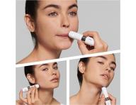 Dmsky strojek na odstrnenie chpkov na tvri Braun Face Mini FS1000 - biely