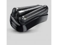Planetov holiaci strojek so zastrihvaom Braun Series 3 Shave&Style - ierny