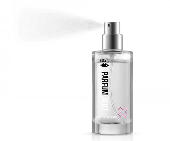 Rad pre eny BusyB Becky Blossom