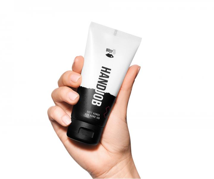 Krm na ruky pre eny BusyB Handjob - 75 ml