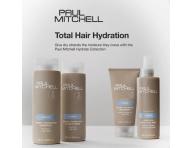 H�bkov� hydrata�n� k�ra pre such� vlasy Paul Mitchell Hydrate Super-Charged Treatment - 150 ml