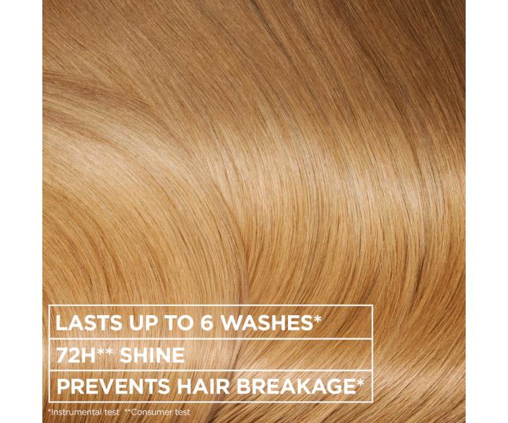 Farbiaca maska ​​na vlasy Garnier Olia Gloss